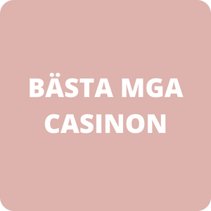 Casinon med bäst bonusar