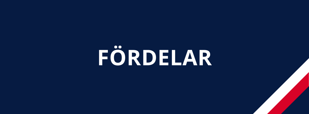 Fördelar med ett mga casino utan svensk licens