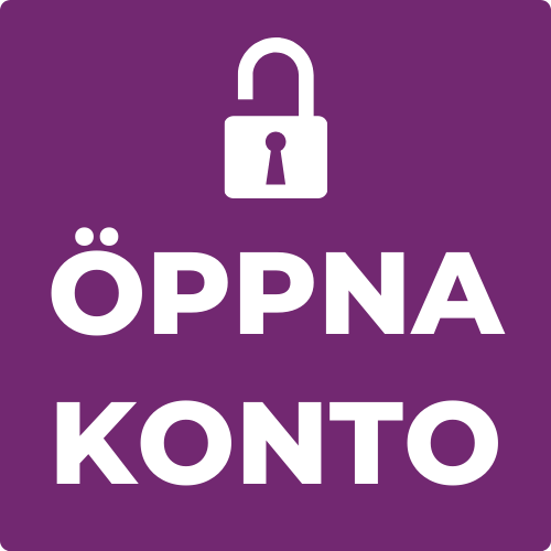 Öppna konto