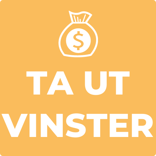 Ta ut vinster Ta ut vinster