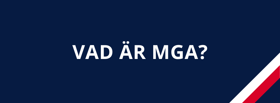 Vad är ett mga casino utan svensk licens