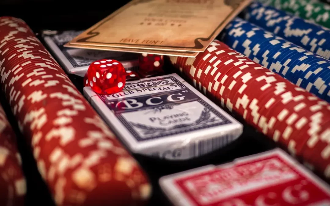 Vilka Är De Mest Populära Casino Kategorierna?